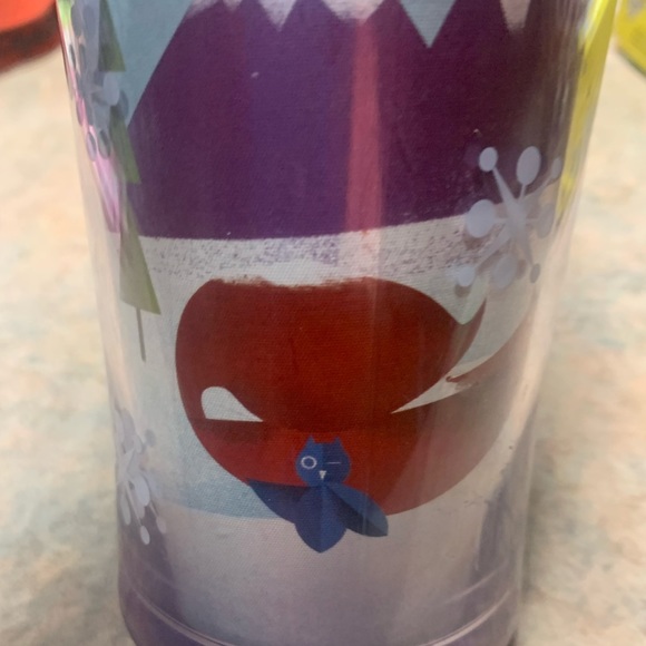 Starbucks 2010 Holiday/Reindeer Tumbler - Picture 4 of 8